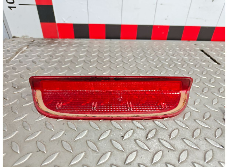 Стоп-сигнал к Peugeot 307, 2004г.