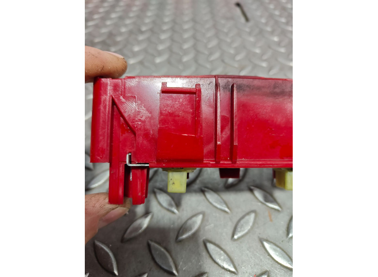 Стоп-сигнал к Peugeot 307, 2004г.