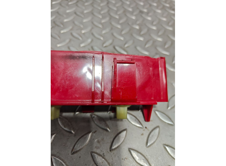 Стоп-сигнал к Peugeot 307, 2004г.