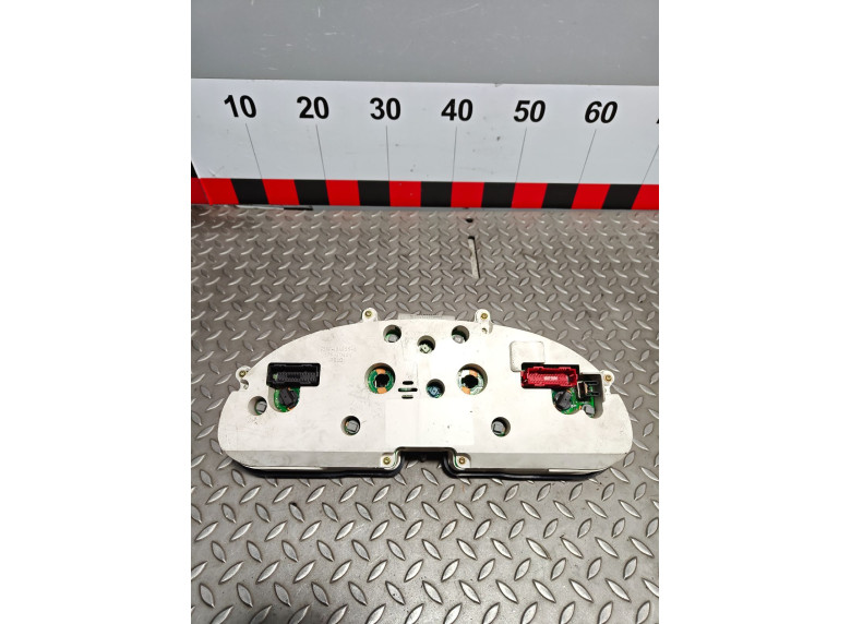 Щиток приборов (приборная панель) к Volkswagen Sharan, 1999г.