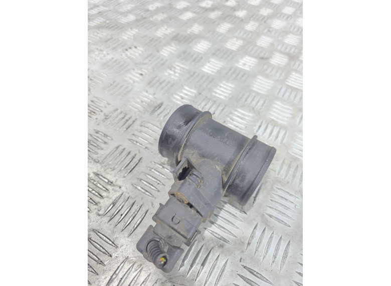 Расходомер воздуха к Opel Corsa, 2003г.