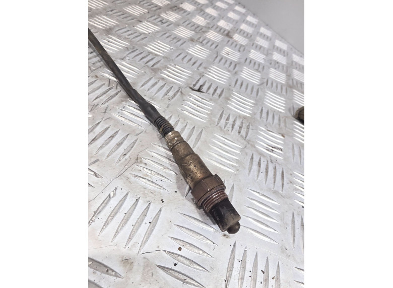 Лямбда-зонд к Opel Corsa, 2003г.