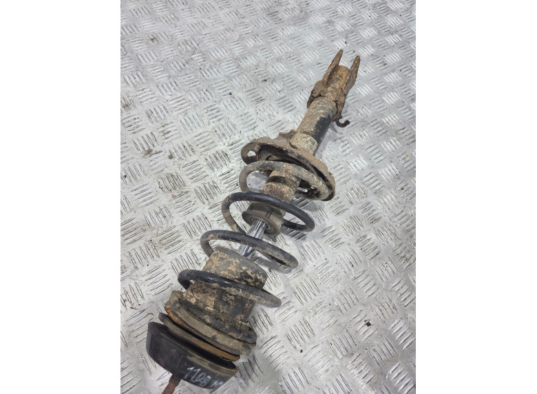 Амортизатор передний левый к Opel Corsa, 2003г.