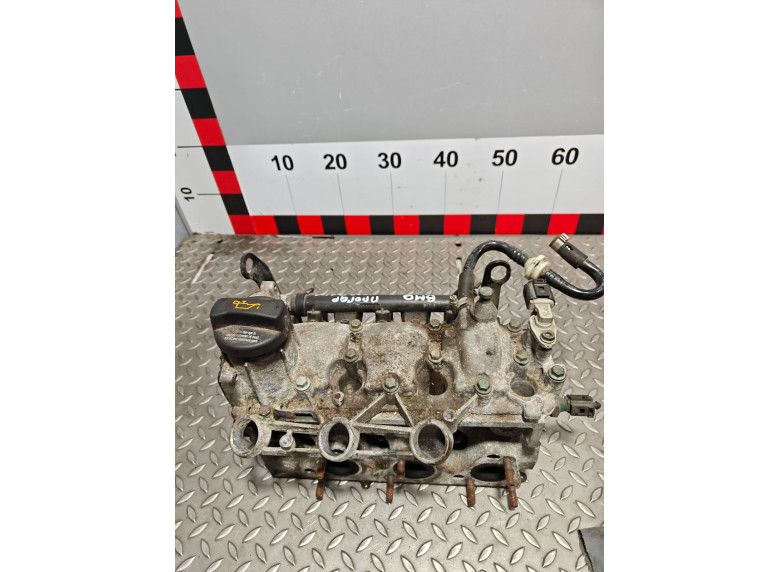 Головка блока цилиндров к Volkswagen Polo, 2005г.