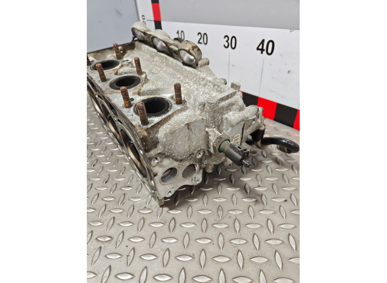 Головка блока цилиндров к Volkswagen Polo, 2005г.