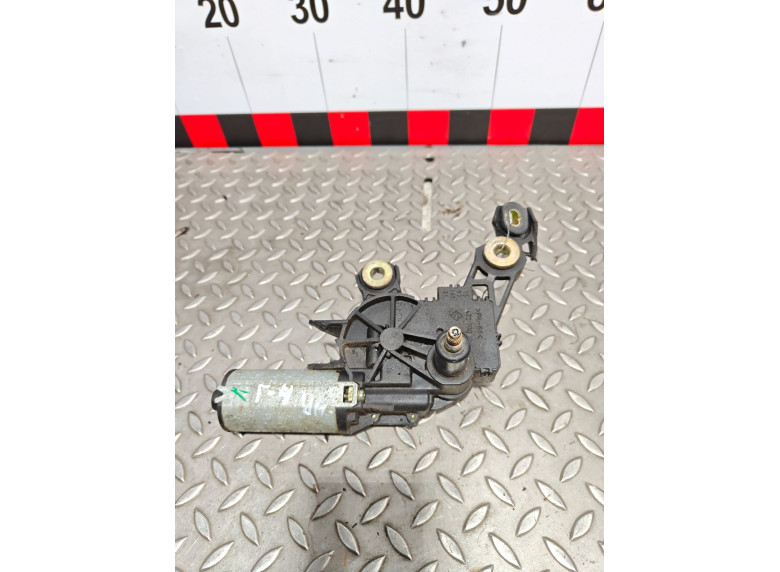 Моторчик заднего стеклоочистителя (дворника) к Volkswagen Golf, 2001г.