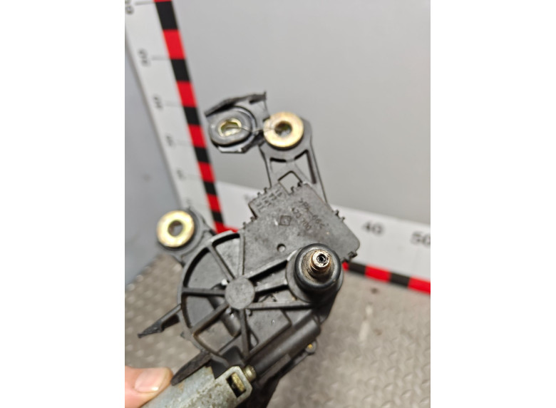 Моторчик заднего стеклоочистителя (дворника) к Volkswagen Golf, 2001г.