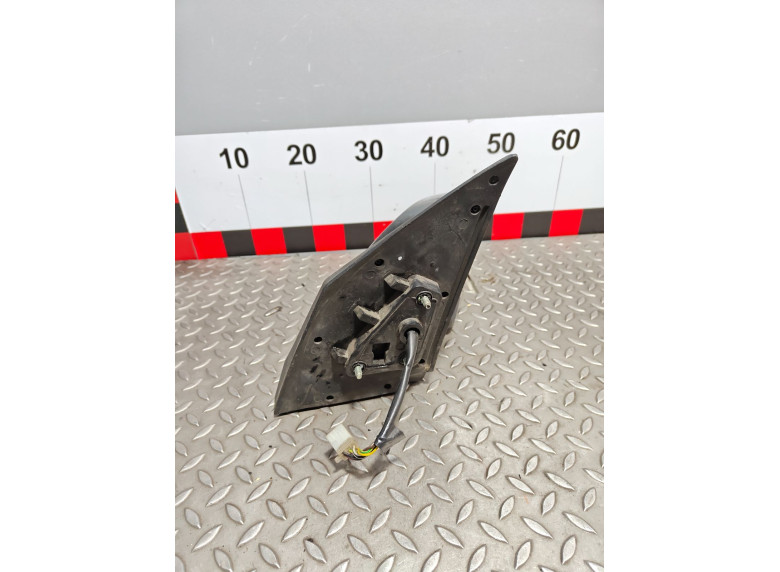 Зеркало наружное правое к Geely SC7, 2014г.