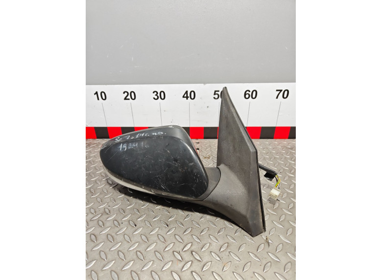 Зеркало наружное правое к Geely SC7, 2014г.