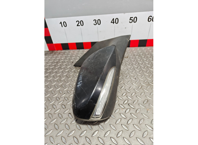 Зеркало наружное правое к Geely SC7, 2014г.