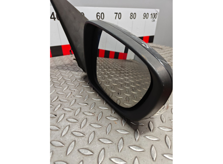 Зеркало наружное правое к Geely SC7, 2014г.