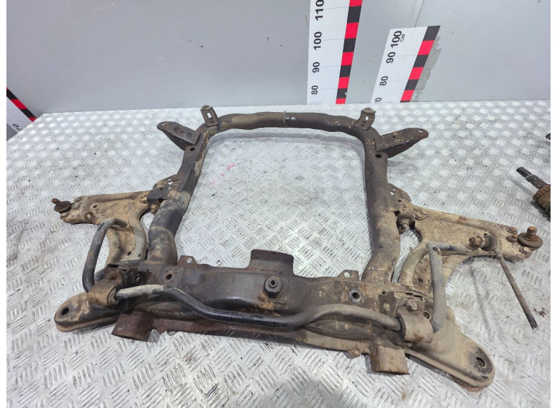 Балка подвески передняя (подрамник) к Opel Corsa, 2003г.