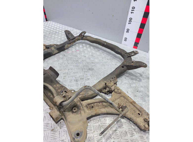 Балка подвески передняя (подрамник) к Opel Corsa, 2003г.