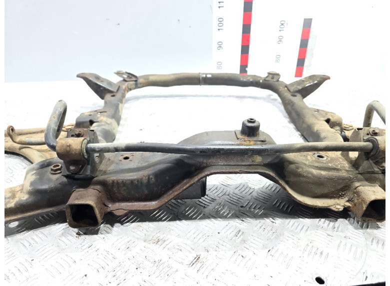 Балка подвески передняя (подрамник) к Opel Corsa, 2003г.
