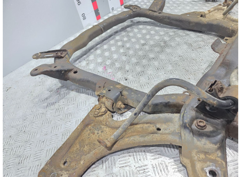 Балка подвески передняя (подрамник) к Opel Corsa, 2003г.