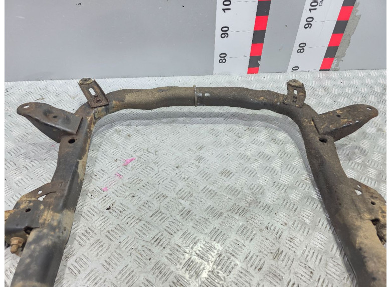 Балка подвески передняя (подрамник) к Opel Corsa, 2003г.