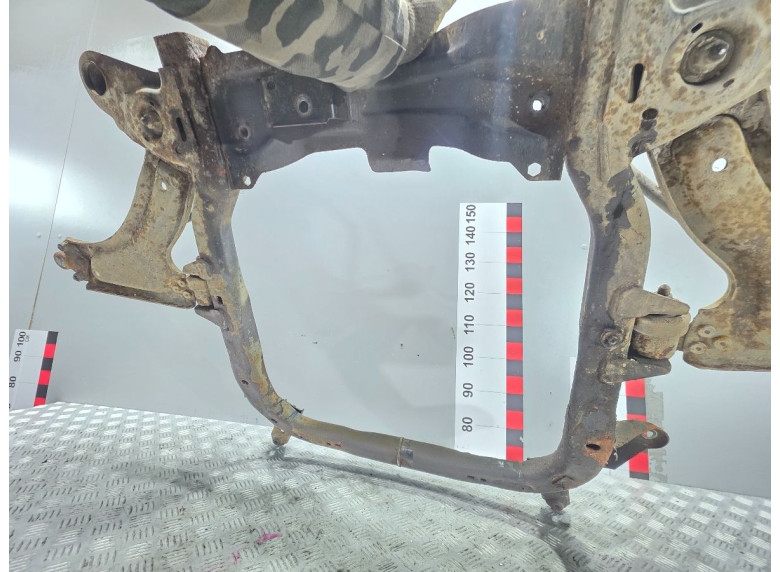 Балка подвески передняя (подрамник) к Opel Corsa, 2003г.