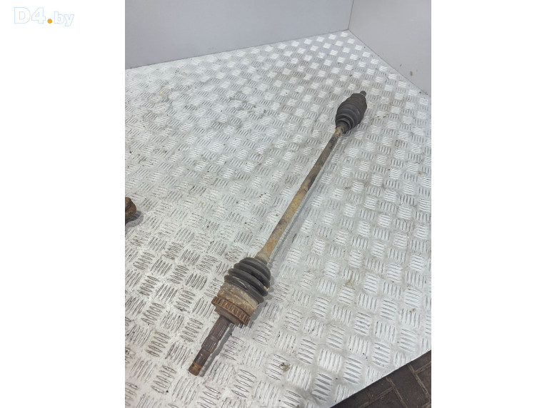 Полуось передняя правая (приводной вал, ШРУС) к Opel Corsa 2003 г.