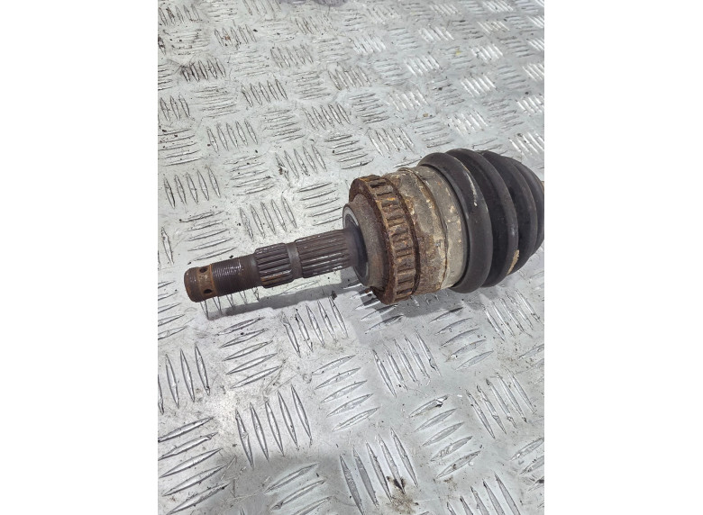 Полуось передняя правая (приводной вал, ШРУС) к Opel Corsa, 2003г.