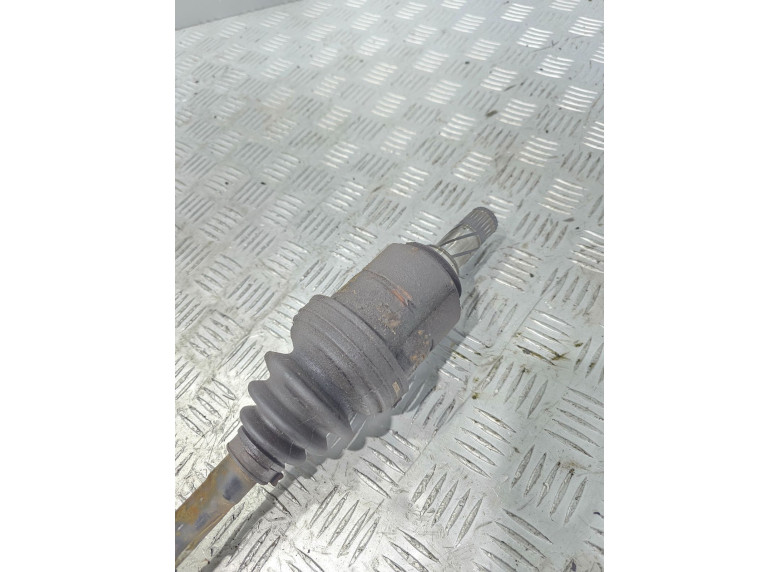 Полуось передняя правая (приводной вал, ШРУС) к Opel Corsa, 2003г.