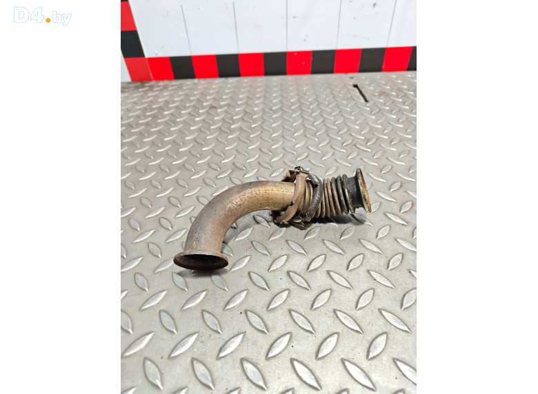 Трубка системы рециркуляции EGR к Renault Trafic 2002 г.