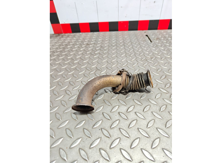 Трубка системы рециркуляции EGR к Renault Trafic, 2002г.