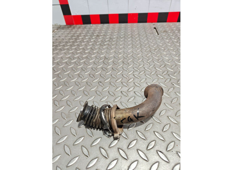 Трубка системы рециркуляции EGR к Renault Trafic, 2002г.