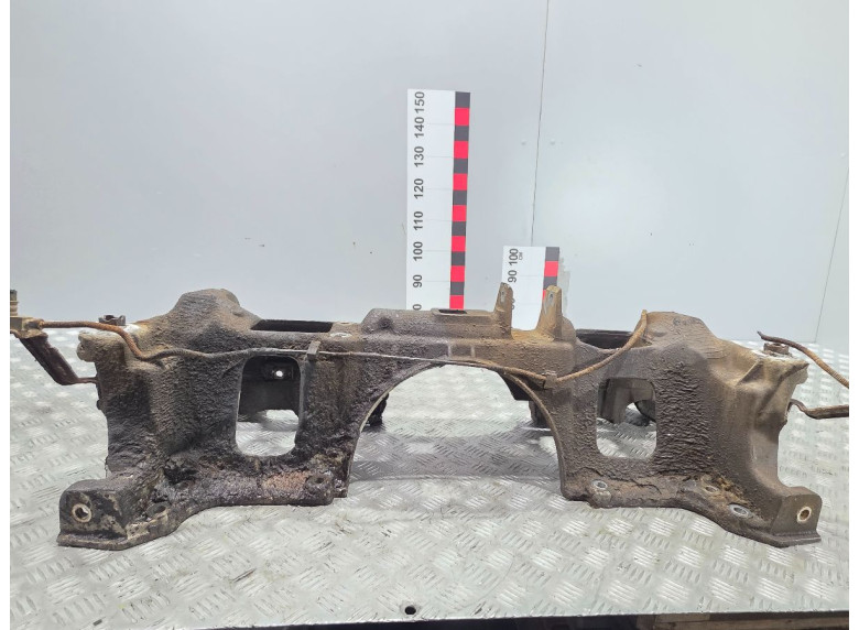 Балка подвески передняя (подрамник) к Chrysler Voyager, 1998г.