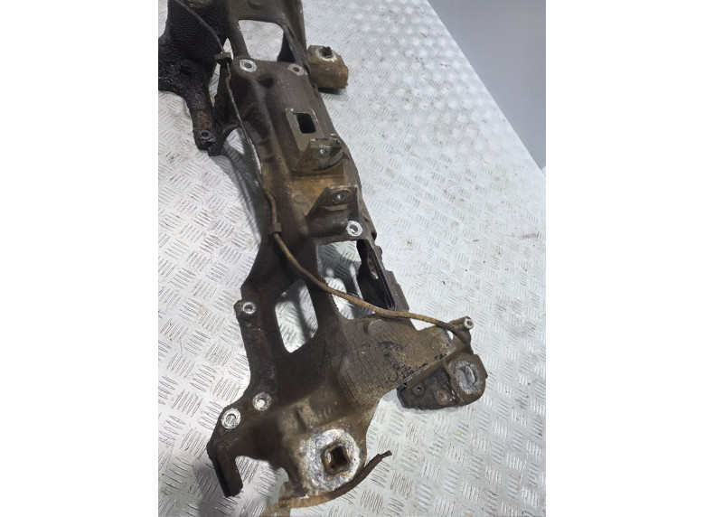 Балка подвески передняя (подрамник) к Chrysler Voyager, 1998г.