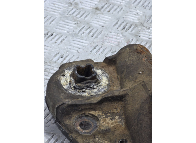 Балка подвески передняя (подрамник) к Chrysler Voyager, 1998г.