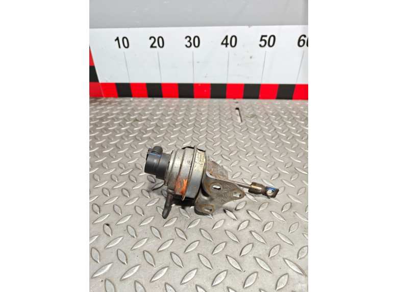 Клапан управления турбиной (актуатор) к Volkswagen Golf, 2010г.