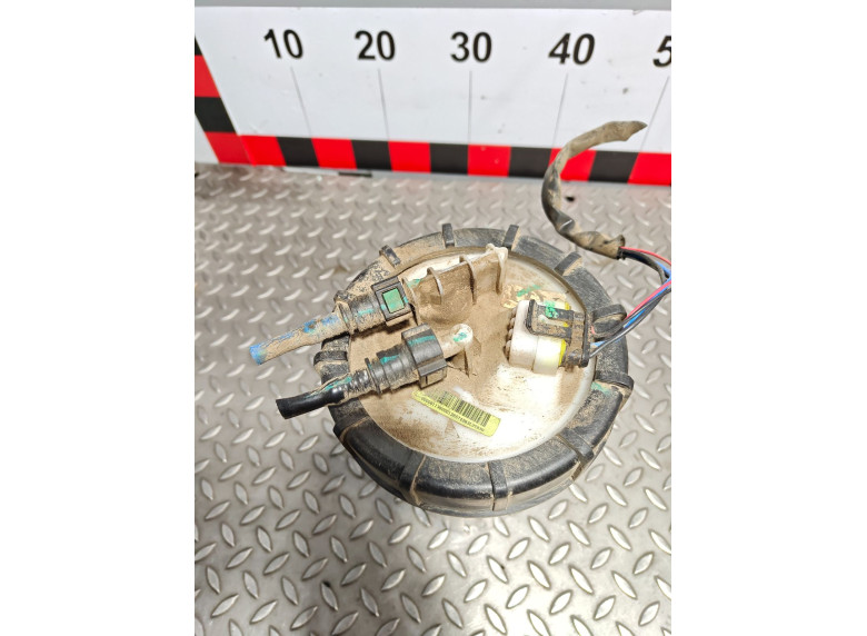 Насос топливный к Geely Emgrand 7, 2019г.