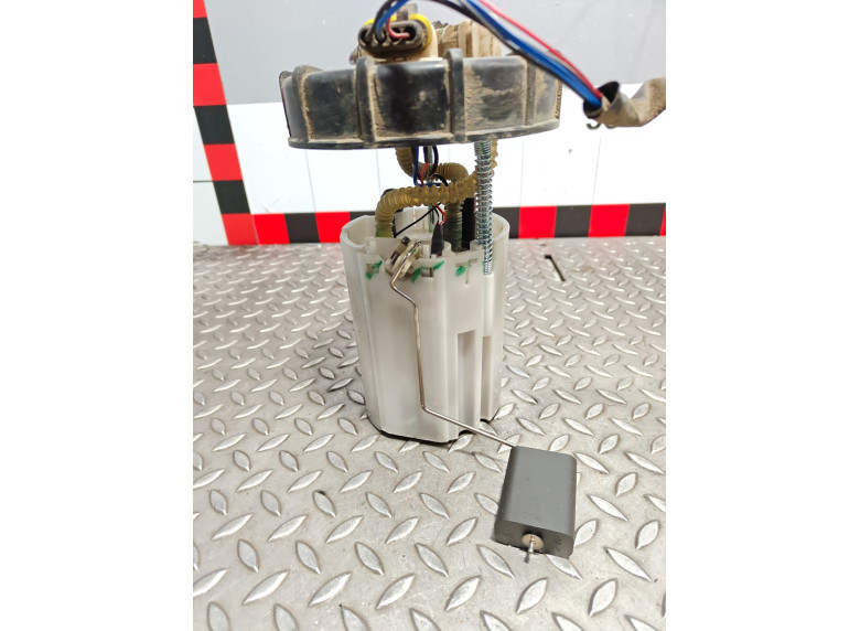 Насос топливный к Geely Emgrand 7, 2019г.