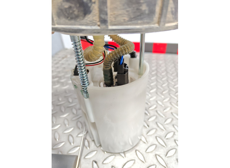 Насос топливный к Geely Emgrand 7, 2019г.