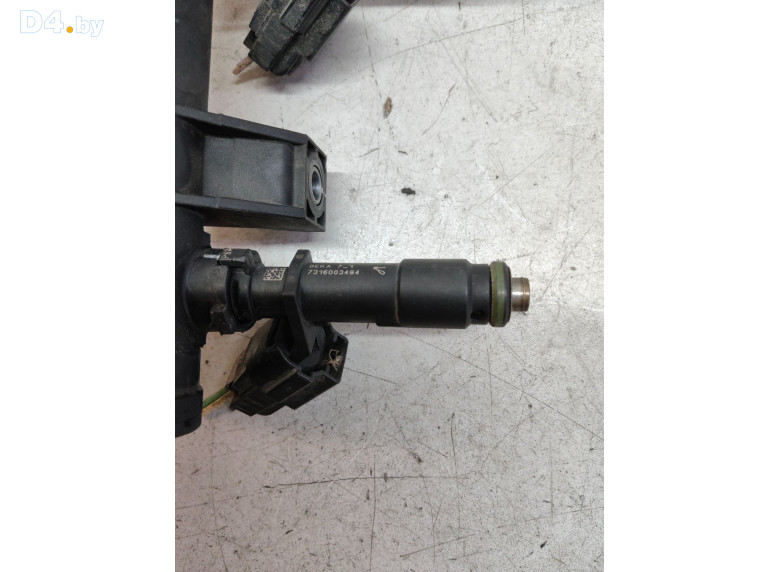 Форсунка к Citroen C5 2007 г.