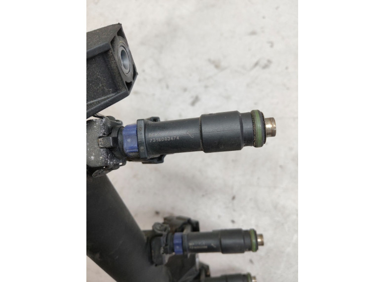 Форсунка к Citroen C5, 2007г.