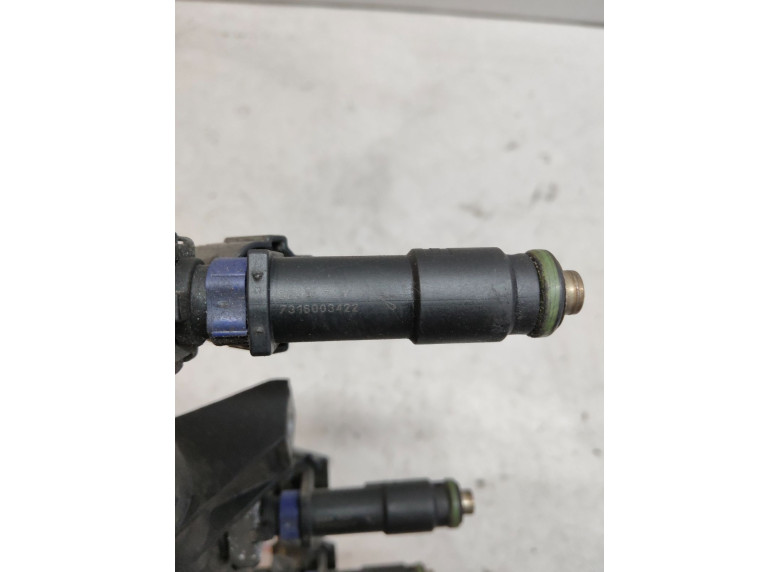 Форсунка к Citroen C5, 2007г.