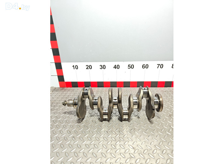 Коленвал к Renault Trafic 2003 г.