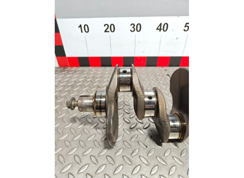 Коленвал к Renault Trafic, 2003г.