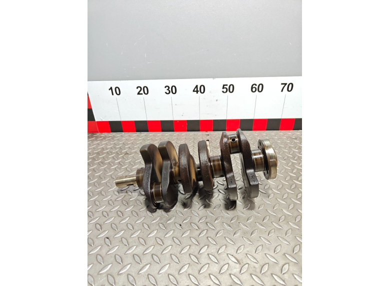 Коленвал к Volkswagen Polo, 2005г.