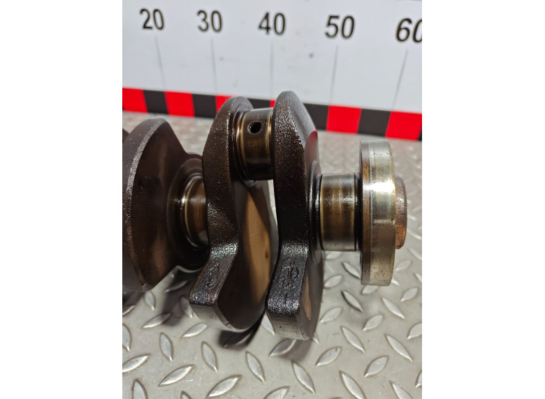 Коленвал к Volkswagen Polo, 2005г.