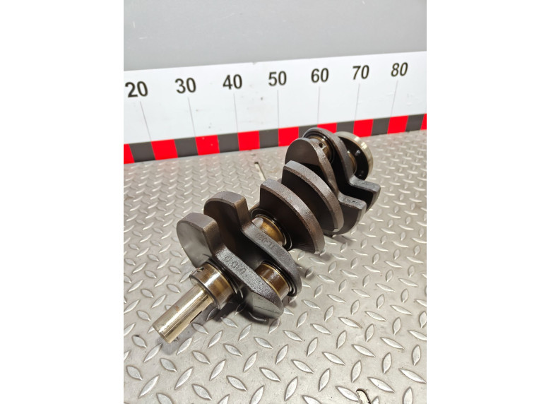 Коленвал к Volkswagen Polo, 2005г.