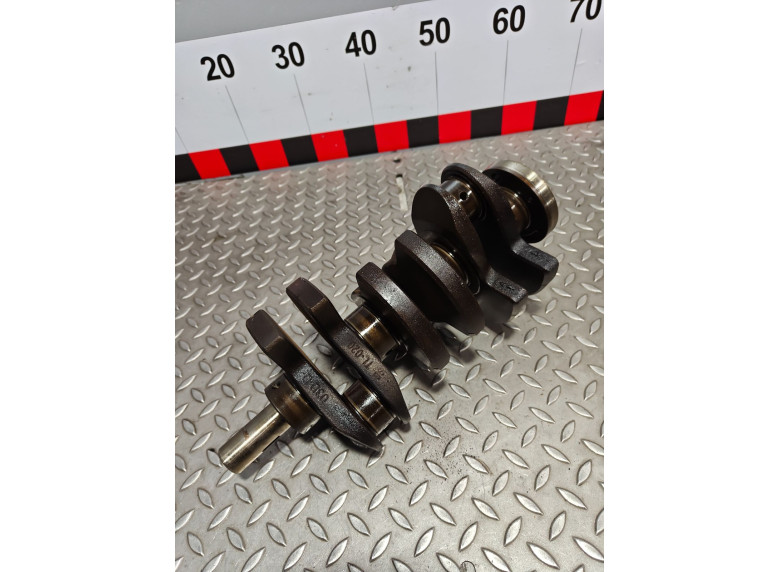 Коленвал к Volkswagen Polo, 2005г.