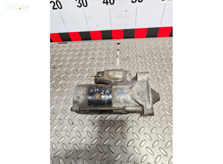 Стартер к Citroen XM 1996 г.