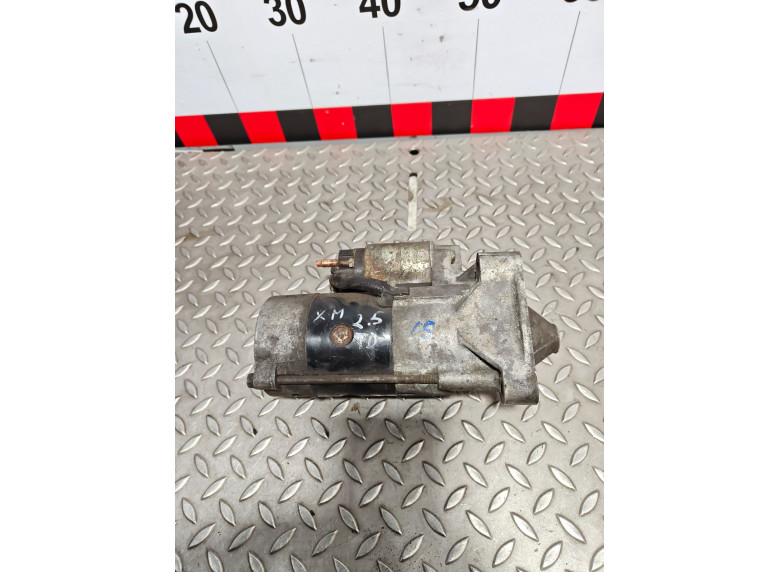 Стартер к Citroen XM, 1996г.