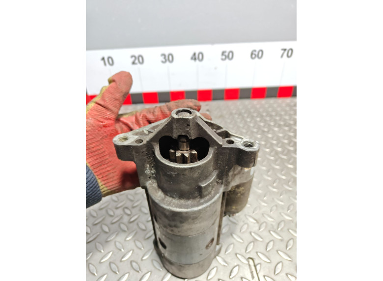 Стартер к Citroen XM, 1996г.