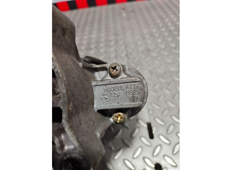 Стартер к Citroen XM, 1996г.