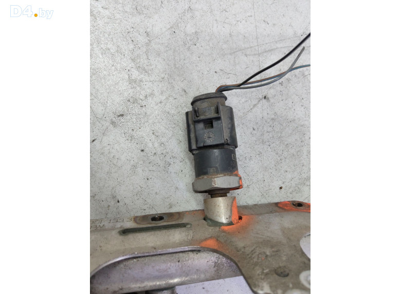 Датчик давления топлива к Audi A4 2005 г.