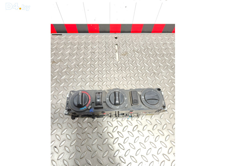 Блок управления печки/климат-контроля к Mercedes Sprinter 2003 г.