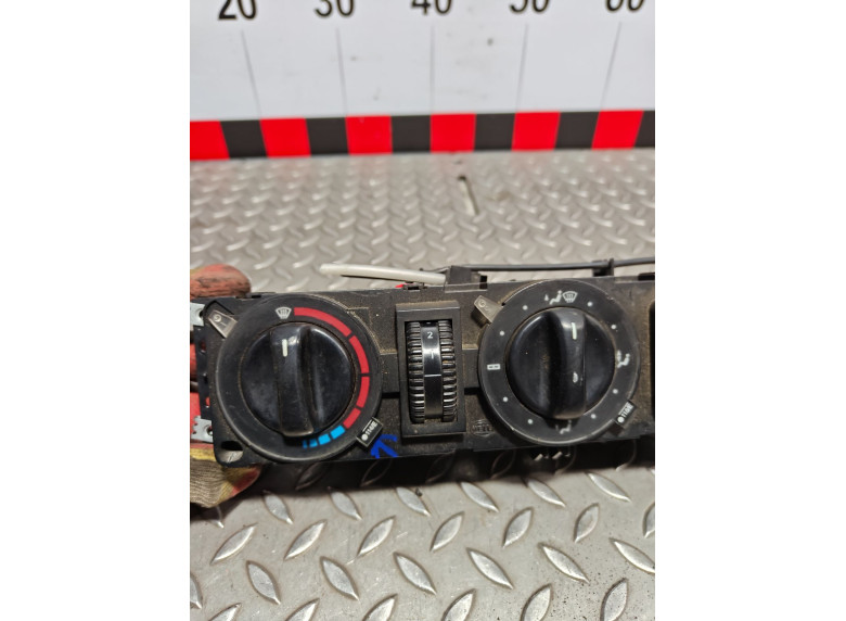 Блок управления печки/климат-контроля к Mercedes Sprinter, 2003г.